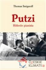 Putzi, Hitlerův pianista - książka