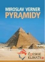 Pyramidy - książka