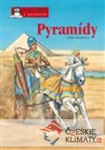Pyramídy - książka