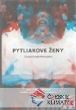 Pytliakove ženy - książka