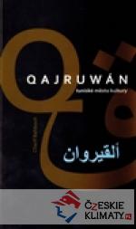 Qajruwán, tuniské město kultury - książka