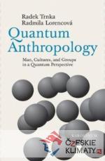 Quantum Anthropology - książka