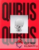 Qubus: The Beutiful Beast/ Boj s krásou - książka