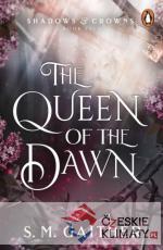 Queen of the Dawn - książka