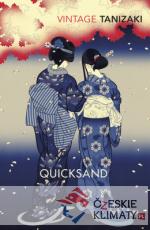 Quicksand - książka