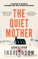 Quiet Mother - książka