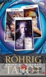Röhrig tarot - książka