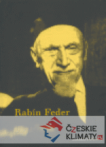 Rabín Feder - książka