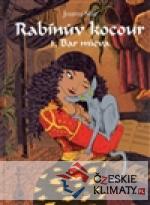 Rabínův kocour (I. díl: Bar-micva) - książka