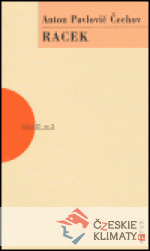Racek - książka