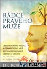 Rádce pravého muže - książka