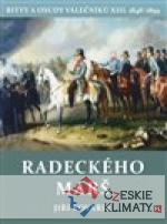 Radeckého marš - książka