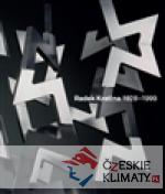 Radek Kratina (1928 -1999) - książka