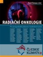 Radiační onkologie - książka