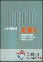 Radiojournal - książka