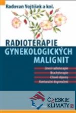 Radioterapie gynekologických malignit - książka