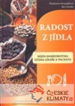 Radost z jídla - książka