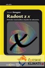 Radost z x - książka