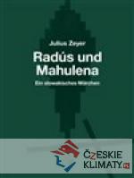 Radús und Mahulena - książka