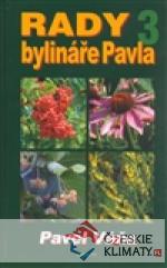 Rady bylináře Pavla 3. - książka