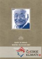 Rady ze srdce mistra mahámudry - książka