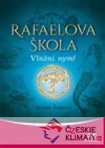 Rafaelova škola - Vlnění nymf - książka