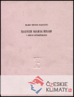 Rainer Maria Rilke v mých vzpomínkách - książka