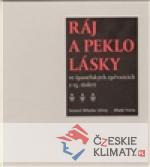 Ráj a peklo lásky ve španělských zpěvnících z 15. století - książka