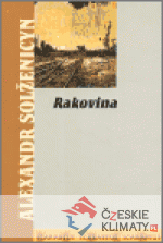 Rakovina - książka