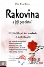 Rakovina a její poselství - książka