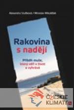 Rakovina s nadějí - książka