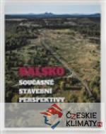 Ralsko. Současné stavební perspektivy - książka