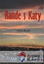Rande s Katy - książka
