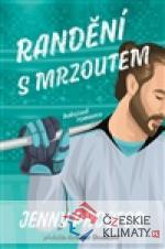 Randění s mrzoutem - książka
