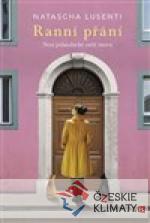 Ranní přání - książka