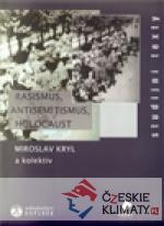Rasismus, antisemitismus, holocaust - książka