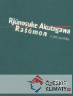 Rašómon a jiné povídky - książka
