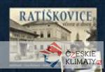 Ratíškovice včera a dnes - książka