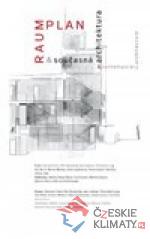 Raumplan a současná architektura / Raumplan and Contemporary Architecture - książka