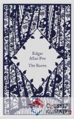 Raven and Other Poems - książka