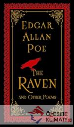 Raven and Other Poems - książka
