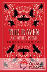 Raven and Other Poems - książka