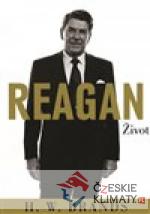 Reagan - książka