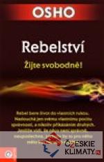 Rebelství - książka