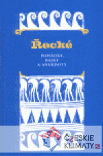 Řecké pohádky, bajky a anekdoty - książka