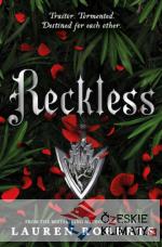 Reckless - książka