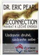 Reconnection. Návrat k léčivé energii - książka