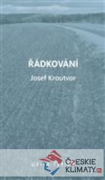 Řědkování - książka