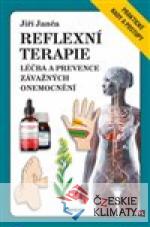 Reflexní terapie / Léčba a prevence závažných onemocnění - książka