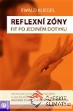 Reflexní zóny snadno - książka